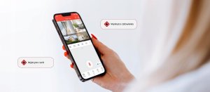 Rejestrator EASYCAM Rejestrator IP Easycam EC-NVR9CH - 9 kanałów, H.265, HDMI, VGA 8