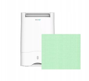 Ecoair Filtr do osuszacza powietrza EcoAir DD3 Slimline* do DD3 Slimline 2