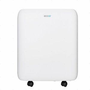 Ecoair Osuszacz powietrza EcoAir Eco* DC14-MK2 210W Higrostat 3