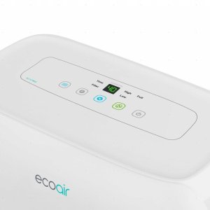 Ecoair Osuszacz powietrza EcoAir Eco* DC14-MK2 210W Higrostat 5