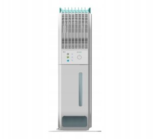 Klimatyzator Ecoair Osuszacz powietrza EcoAir Vesto Eco* 0,8L Białe 2