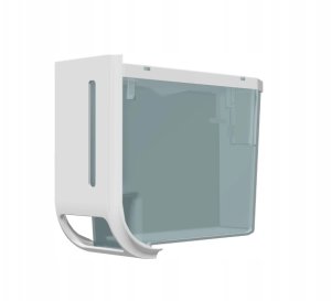 Klimatyzator Ecoair Osuszacz powietrza EcoAir Vesto Eco* 0,8L Białe 6