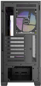 Obudowa Antec Cube Xtreme CX705 ARGB Czarny (0-761345-10254-4) 2