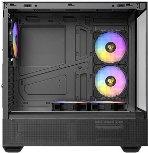 Obudowa Antec Cube Xtreme CX705 ARGB Czarny (0-761345-10254-4) 7