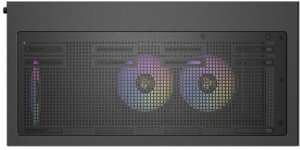 Obudowa Antec Cube Xtreme CX705 ARGB Czarny (0-761345-10254-4) 8
