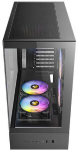 Obudowa Antec Cube Xtreme CX705 ARGB Czarny (0-761345-10254-4) 9