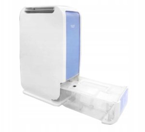 Ecoair Osuszacz powietrza EcoAir DD1 Mini 442W do 20m2 1,8L Higrostat Biały 3
