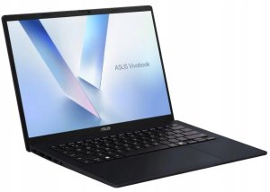 Laptop Asus Vivobook 14 M1407GA-LY010W / 14" / Ryzen AI 7 445 / 16GB / 512GB / W11H / Granatowy (90NB1701-M000A0) 2