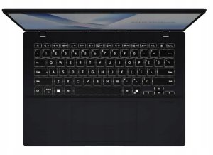 Laptop Asus Vivobook 14 M1407GA-LY010W / 14" / Ryzen AI 7 445 / 16GB / 512GB / W11H / Granatowy (90NB1701-M000A0) 3