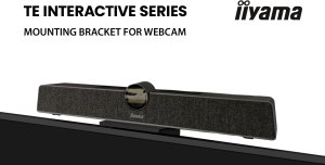 System interaktywny iiyama ProLite TE9813A-B2AG 16