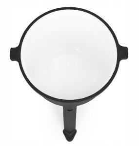 Lumarko Kociołek żeliwny MultiGarden 5L emaliowany 7