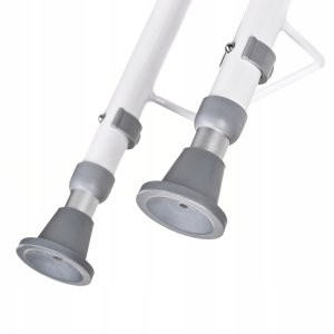 ActionMed Krzesło prysznicowe składane przyścienne 12