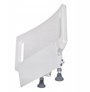 ActionMed Krzesło prysznicowe składane przyścienne 13