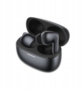 Słuchawki Xiaomi Redmi Buds 8 Pro czarne 2