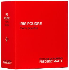 Frederic Malle FREDERIC MALLE Iris Poudre EDP spray 50ml 2