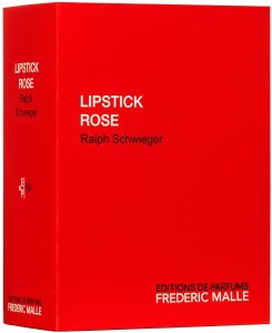Frederic Malle FREDERIC MALLE Lipstick Rose EDP spray 100ml 2