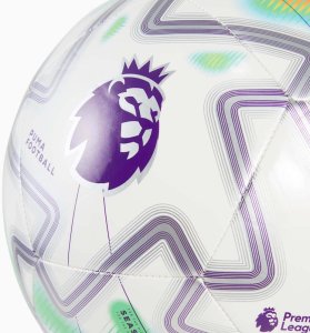 Puma Piłka Puma Orbita Play Thrill Premier League 084719-01 2