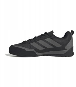 Buty trekkingowe męskie Adidas Buty adidas Terrex Skychaser Solo JS4327 4