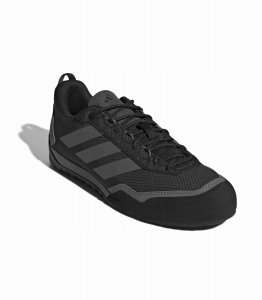 Buty trekkingowe męskie Adidas Buty adidas Terrex Skychaser Solo JS4327 5