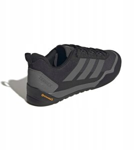 Buty trekkingowe męskie Adidas Buty adidas Terrex Skychaser Solo JS4327 6