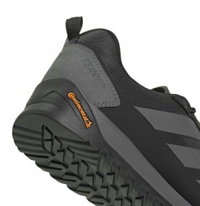 Buty trekkingowe męskie Adidas Buty adidas Terrex Skychaser Solo JS4327 7