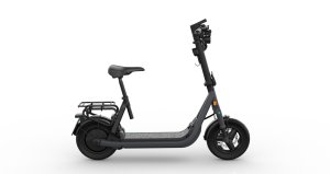 Hulajnoga elektryczna SoFlow Egret GTs 45 km/h E-Scooter z homologacją drogową 2