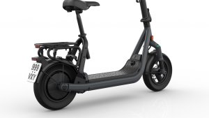Hulajnoga elektryczna SoFlow Egret GTs 45 km/h E-Scooter z homologacją drogową 5