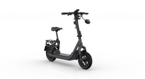 Hulajnoga elektryczna SoFlow Egret GTs 45 km/h E-Scooter z homologacją drogową 6