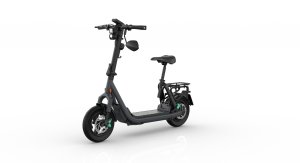Hulajnoga elektryczna SoFlow Egret GTs 45 km/h E-Scooter z homologacją drogową 7