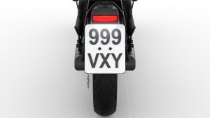 Hulajnoga elektryczna SoFlow Egret GTs 45 km/h E-Scooter z homologacją drogową 8