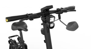 Hulajnoga elektryczna SoFlow Egret GTs 45 km/h E-Scooter z homologacją drogową 10