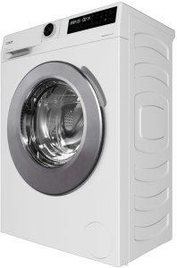 Pralka Candy Candy Washing machine | BR 26SSV6-S | Energy efficiency class A | Front loading | Washing capacity 6 kg | 1200 RPM | Depth 42 cm | Width 60 cm | Display | Digital | Steam function | Wi-Fi | White 2