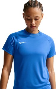 Nike Koszulka damska Dri-Fit Park VIII niebieska HV8178 463 XL 4