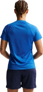 Nike Koszulka damska Nike Dri-Fit Park VIII niebieska HV8178 463 L 2