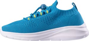 hitec Dziecięce buty Hi-tec RILON JRB II blue/lime rozmiar 29 7