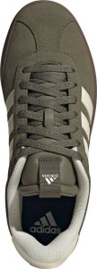 Adidas Buty męskie adidas VL Court 3.0 khaki KJ6805 42 4