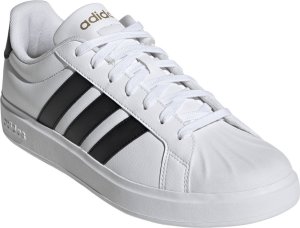 Adidas Buty męskie adidas Streettalk białe JP8275 40 2/3 2