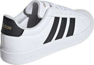 Adidas Buty męskie adidas Streettalk białe JP8275 40 2/3 3
