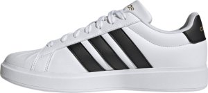 Adidas Buty męskie adidas Streettalk białe JP8275 40 2/3 5