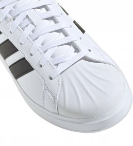 Adidas Buty męskie adidas Streettalk białe JP8275 40 2/3 8