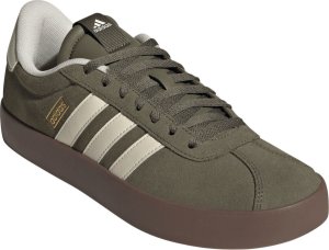 Adidas Buty męskie adidas VL Court 3.0 khaki KJ6805 42 2/3 2