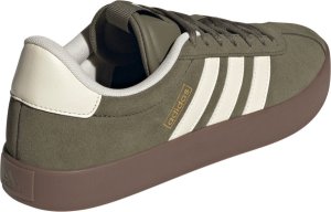 Adidas Buty męskie adidas VL Court 3.0 khaki KJ6805 42 2/3 3