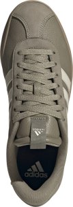 Adidas Buty męskie VL Court 3.0 khaki IH6584 45 1/3 4