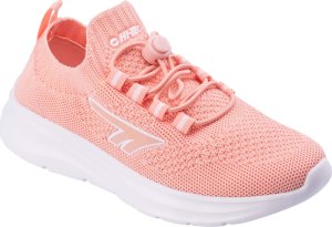 hitec Dziecięce buty Hi-tec RILON JRG II peach/white rozmiar 28 4