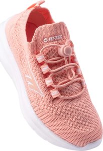 hitec Dziecięce buty Hi-tec RILON JRG II peach/white rozmiar 28 6