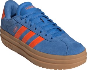 Adidas Buty damskie adidas VL Court Bold niebieskie IH9154 37 1/3 2