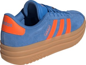 Adidas Buty damskie adidas VL Court Bold niebieskie IH9154 37 1/3 3