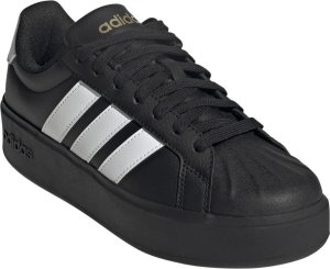 Adidas Buty damskie adidas Streettalk Bold czarne KJ3855 39 1/3 2