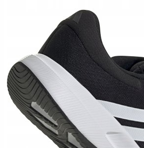 Adidas Buty męskie adidas Treadmove czarne JH5554 44 2/3 10