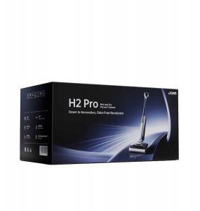 Odkurzacz pionowy APC Mop elektryczny/odkurzacz pionowy JONR H2 Pro 7